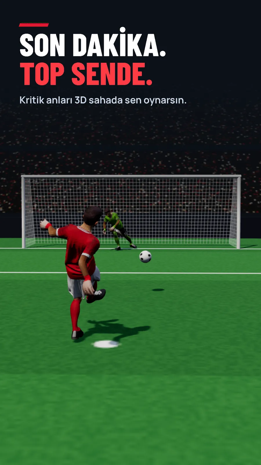 Starkick ekran görüntüsü 1