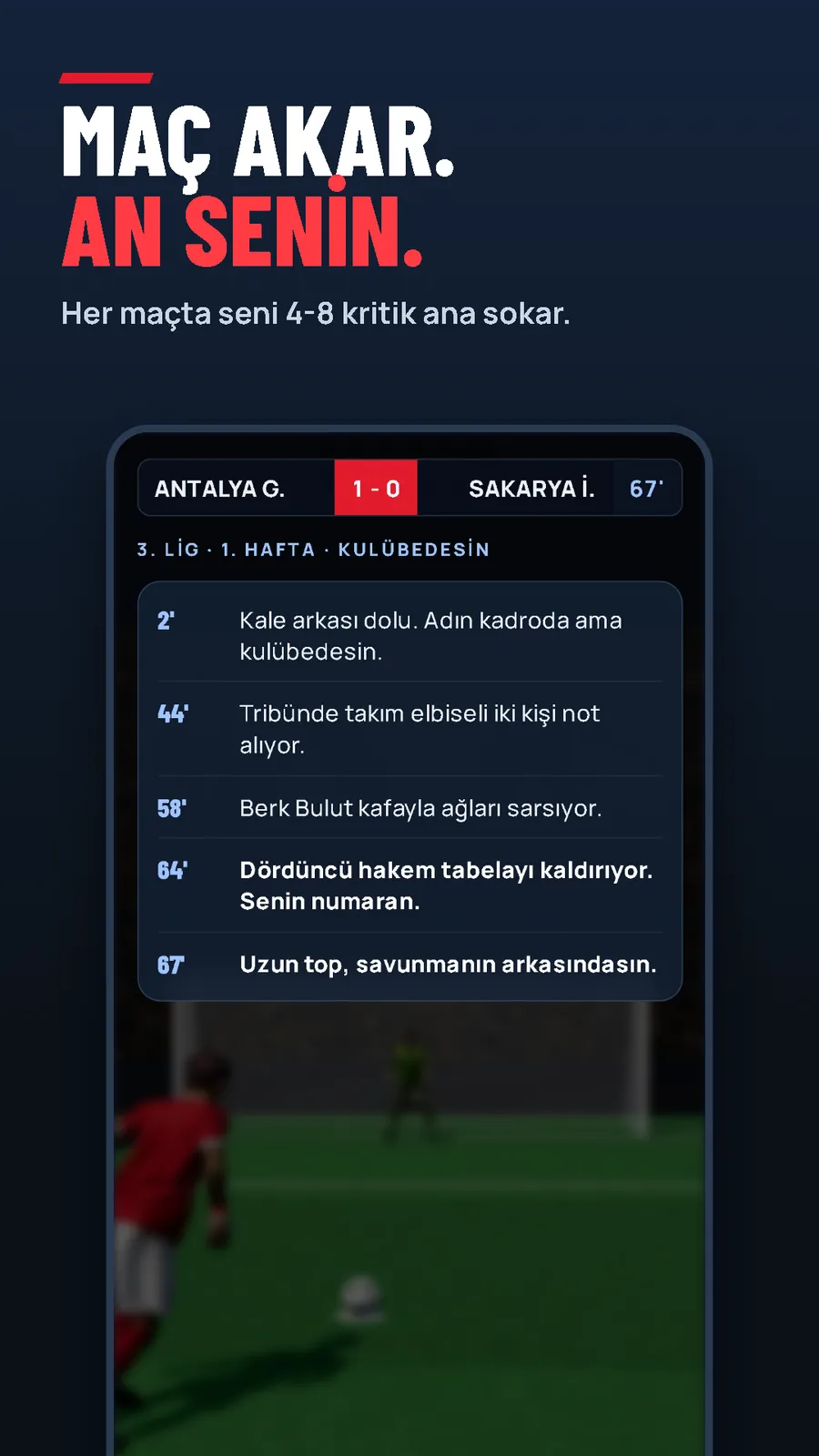 Starkick ekran görüntüsü 2