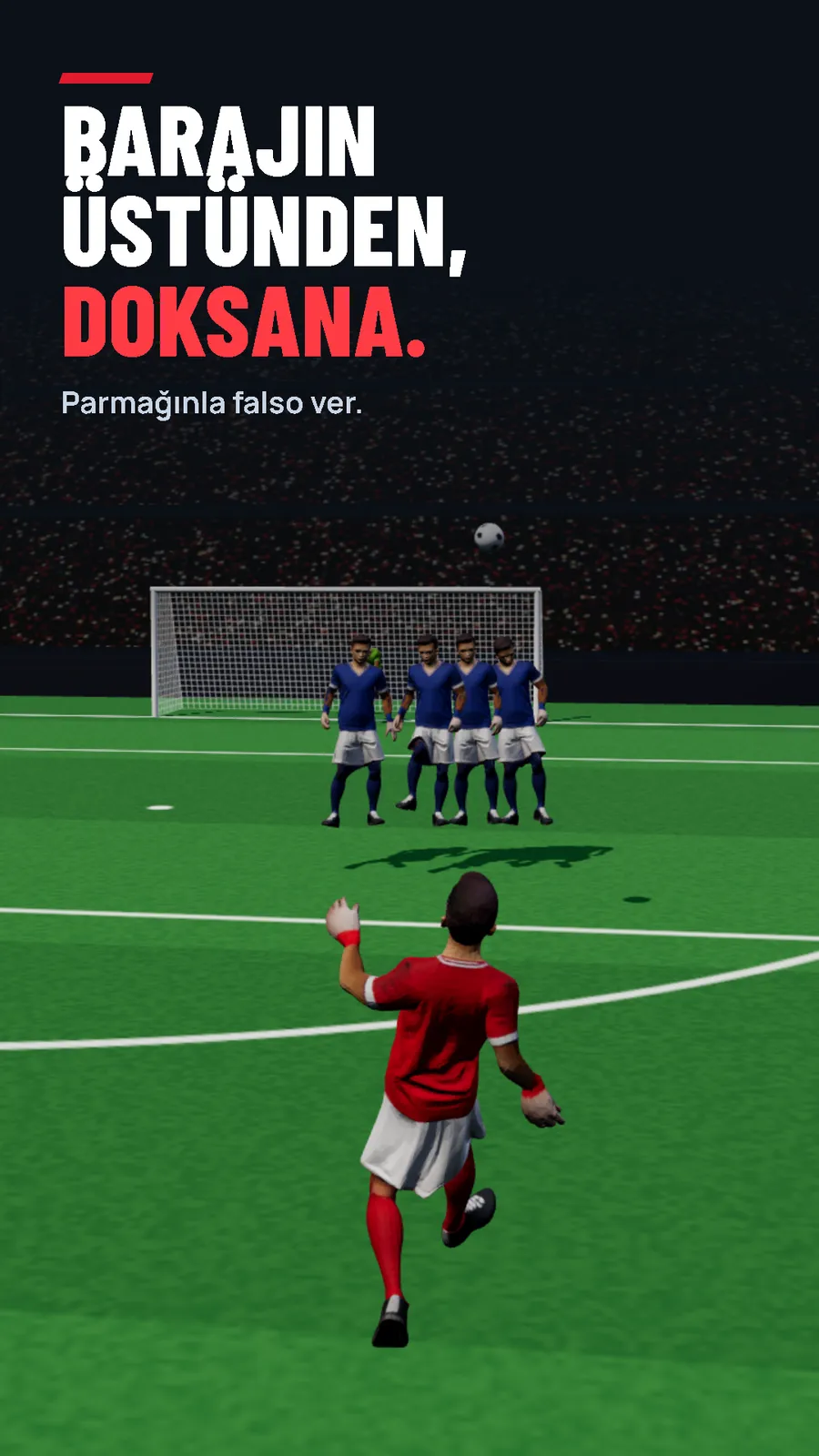 Starkick ekran görüntüsü 3