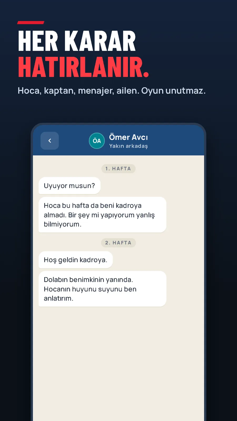 Starkick ekran görüntüsü 5